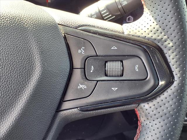 2024 Chevrolet Trax FWD 4dr 2RS