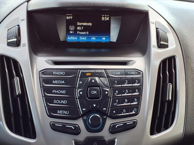 2016 Ford Transit Connect 4dr Wgn LWB XLT