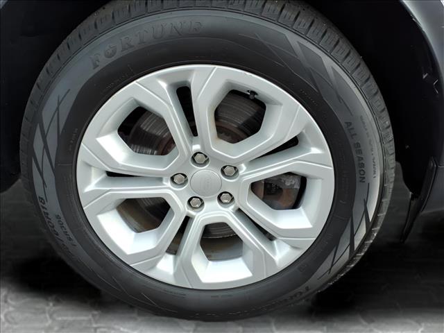 2020 Land Rover Discovery Sport P250 S