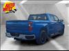 2022 Chevrolet Silverado 1500 4WD Crew Cab 147