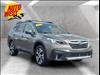 2021 Subaru Outback Limited CVT