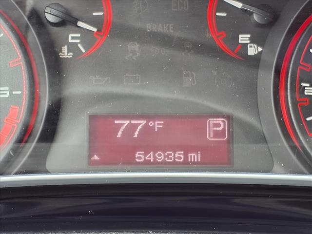2013 Dodge Dart 4dr Sdn SXT