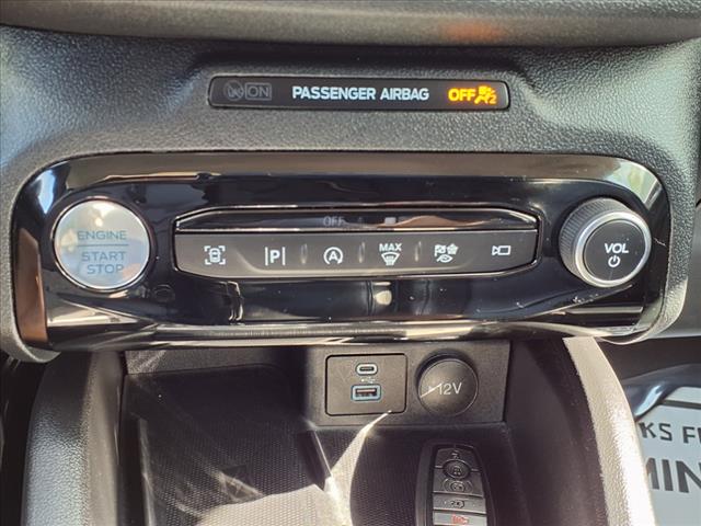 2023 Ford Escape Platinum AWD