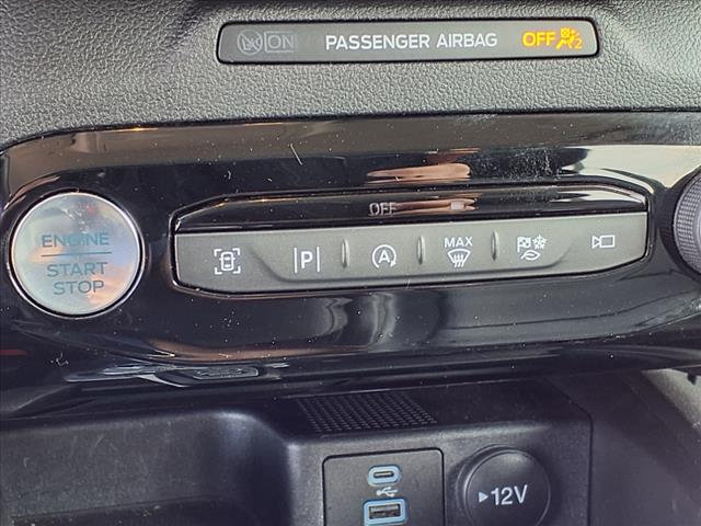 2023 Ford Escape Platinum AWD