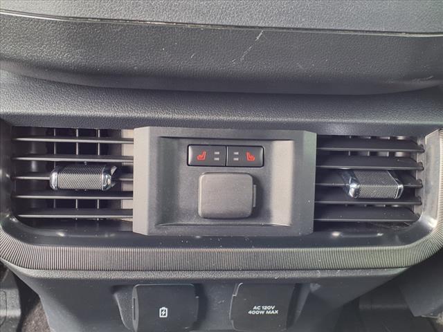 2021 Ford F-150 XL 4WD SuperCrew 5.5 Box