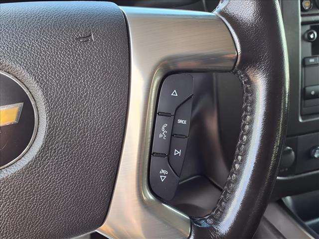 2019 Chevrolet Express LT 3500