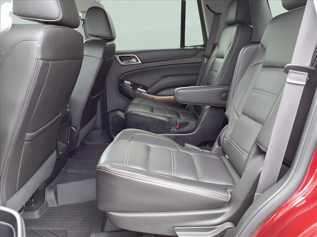 2017 GMC Yukon 4WD 4dr Denali