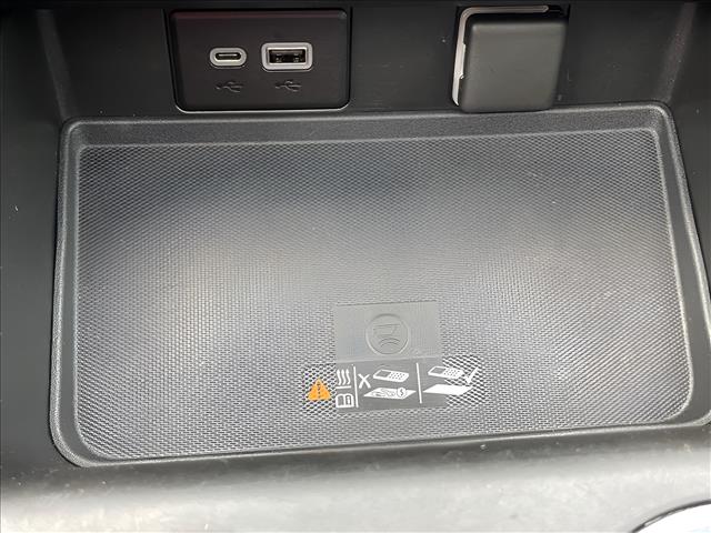 2022 Chevrolet Suburban 4WD 4dr RST