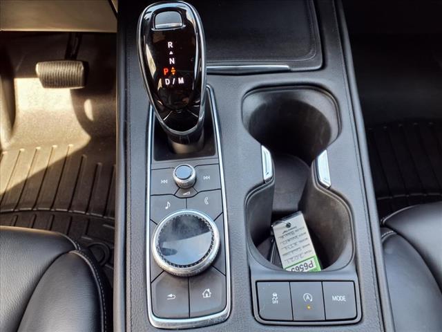 2021 Cadillac XT4 Premium Luxury