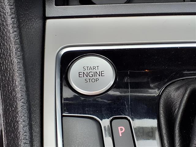 2022 Volkswagen Passat SE