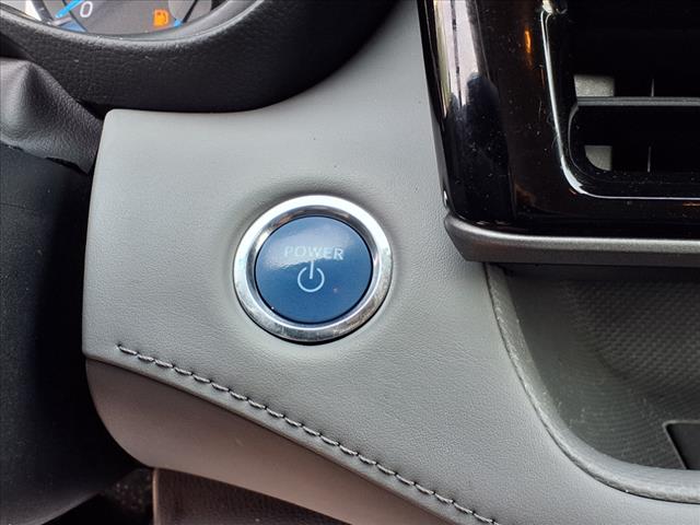 2022 Toyota Highlander Hybrid Hybrid LE AWD (Natl)