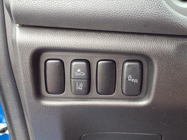 2020 Mitsubishi Outlander Sport ES 2.0 AWC CVT