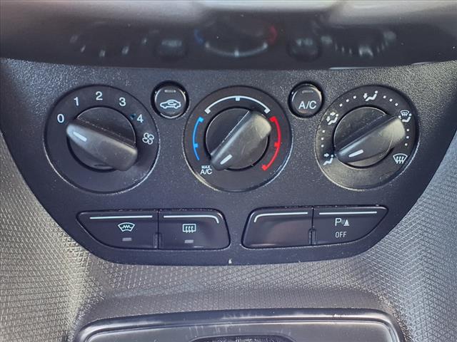 2016 Ford Transit Connect 4dr Wgn LWB XLT