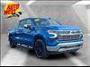 2022 Chevrolet Silverado 1500 4WD Crew Cab 147