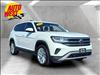 2021 Volkswagen Atlas V6 SEL 4Motion