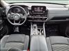 2022 Nissan Pathfinder SV 4WD