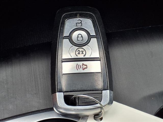 2021 Ford Escape Hybrid SE Hybrid AWD