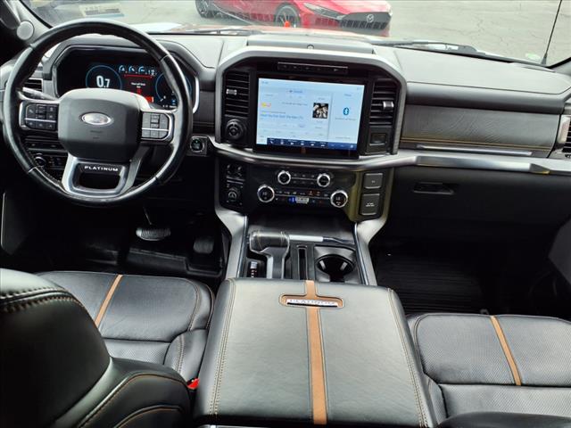2021 Ford F-150 XL 4WD SuperCrew 5.5 Box