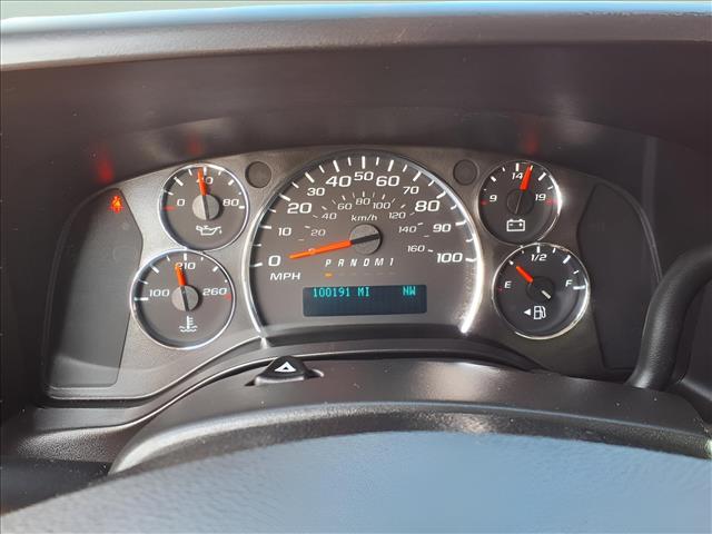 2019 Chevrolet Express LT 3500