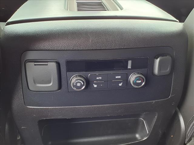 2017 GMC Yukon 4WD 4dr Denali