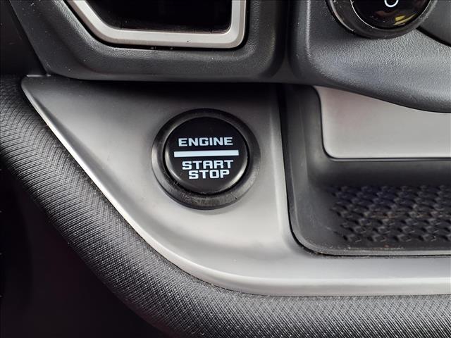 2022 Ford Bronco Sport Big Bend 4x4