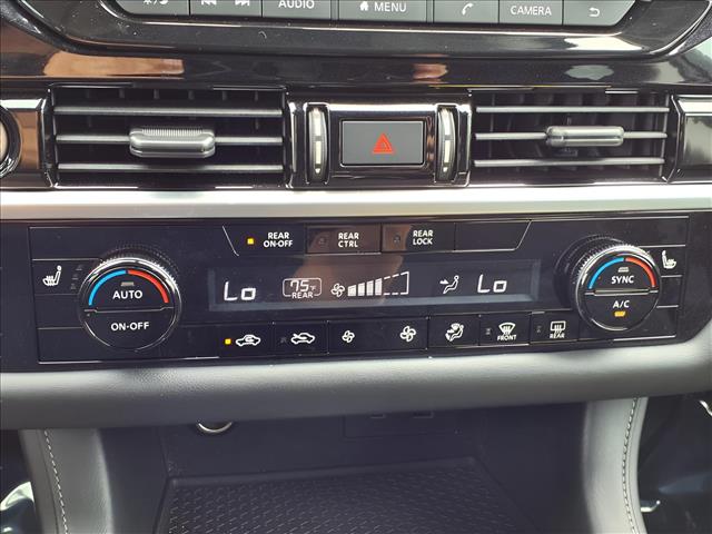 2022 Nissan Pathfinder SV 4WD