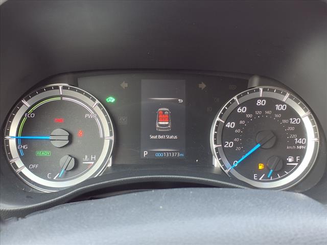 2022 Toyota Highlander Hybrid Hybrid LE AWD (Natl)