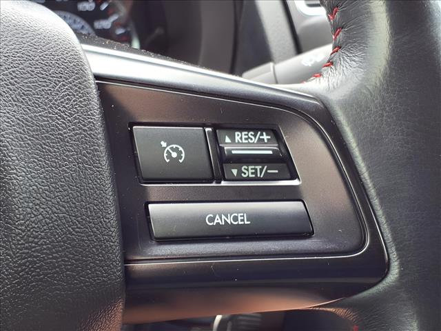 2019 Subaru WRX Premium Manual