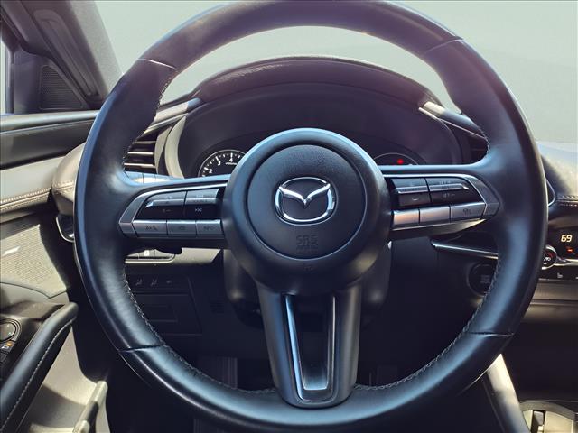 2023 Mazda Mazda3 Hatchback 2.5 S Premium Auto AWD