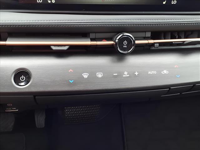 2025 Nissan Ariya Engage+ e-4ORCE