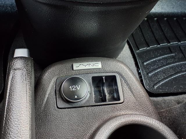 2016 Ford Transit Connect 4dr Wgn LWB XLT