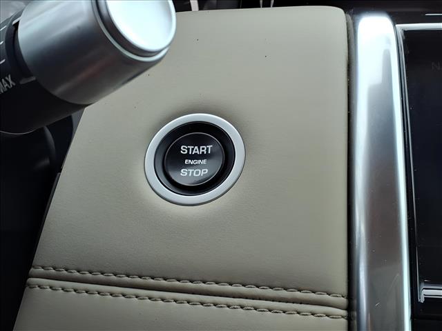 2020 Land Rover Discovery Sport P250 S