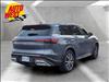 2022 INFINITI QX60 Sensory
