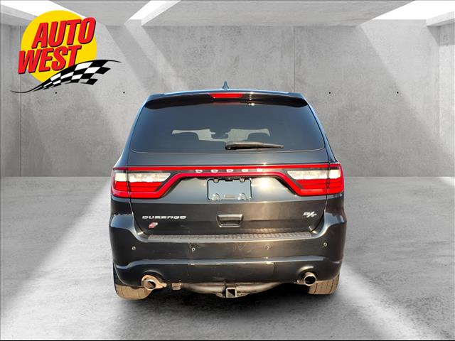 2019 Dodge Durango R/T
