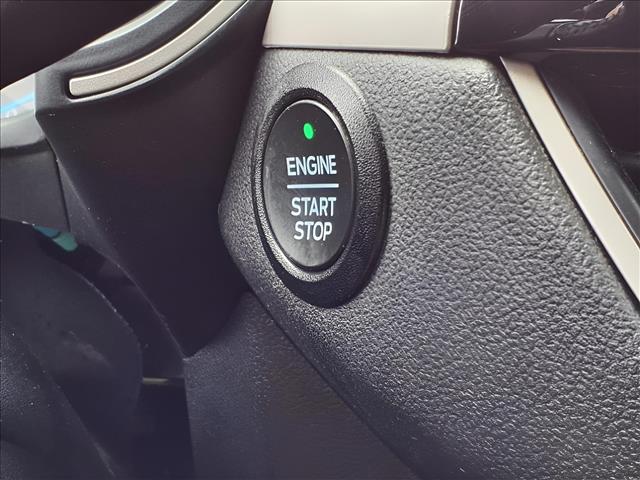 2021 Ford Escape Hybrid SE Hybrid AWD