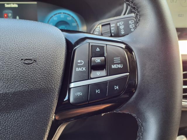 2023 Ford Escape Platinum AWD