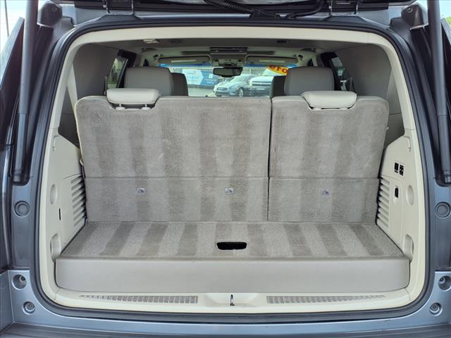 2019 GMC Yukon 4WD 4dr Denali