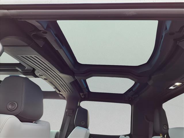 2022 GMC HUMMER EV e4WD Crew Cab Edition 1