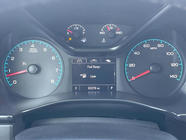 2022 GMC Canyon AT4