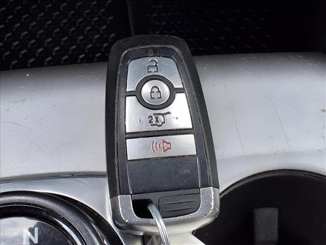 2022 Ford Bronco Sport Big Bend 4x4