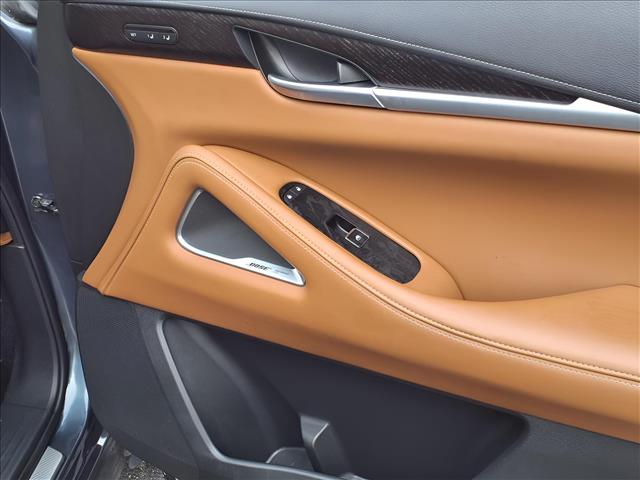 2022 INFINITI QX60 Sensory
