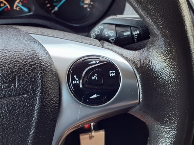 2016 Ford Transit Connect 4dr Wgn LWB XLT