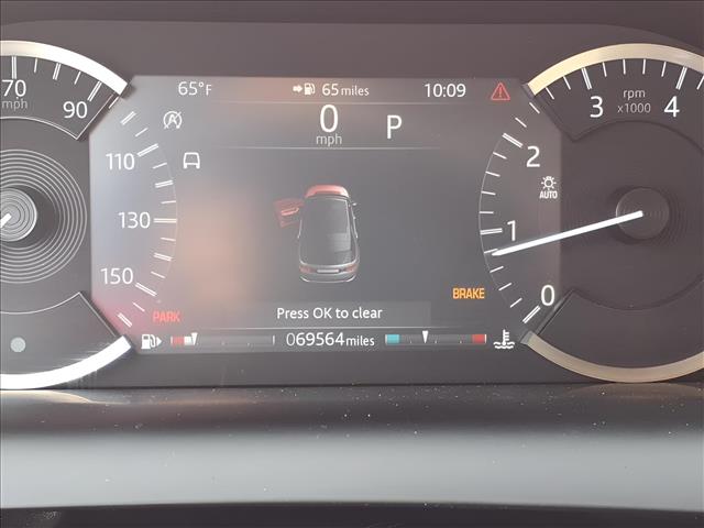 2020 Land Rover Discovery Sport P250 S