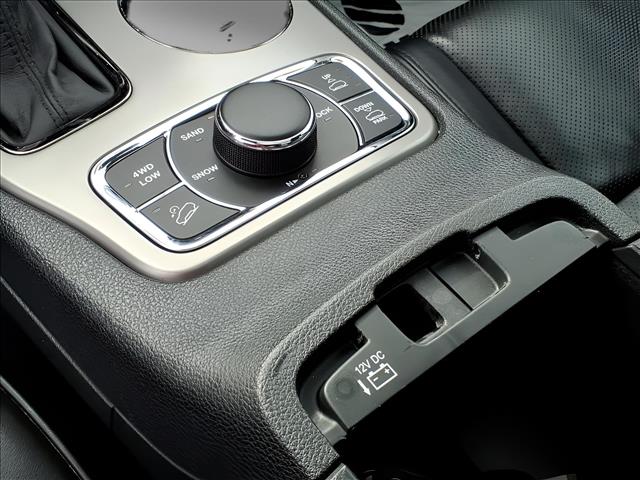 2019 Jeep Grand Cherokee High Altitude
