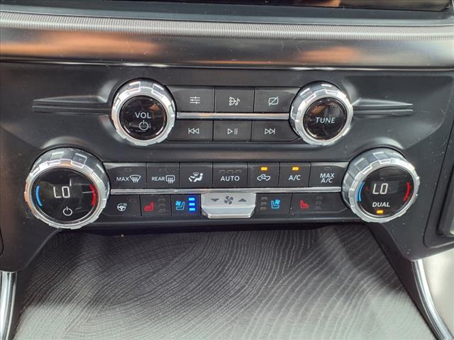2021 Ford F-150 XL 4WD SuperCrew 5.5 Box