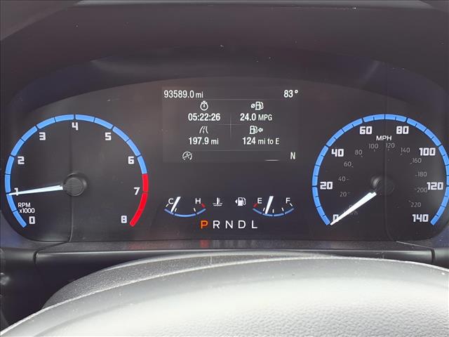 2022 Ford Bronco Sport Big Bend 4x4