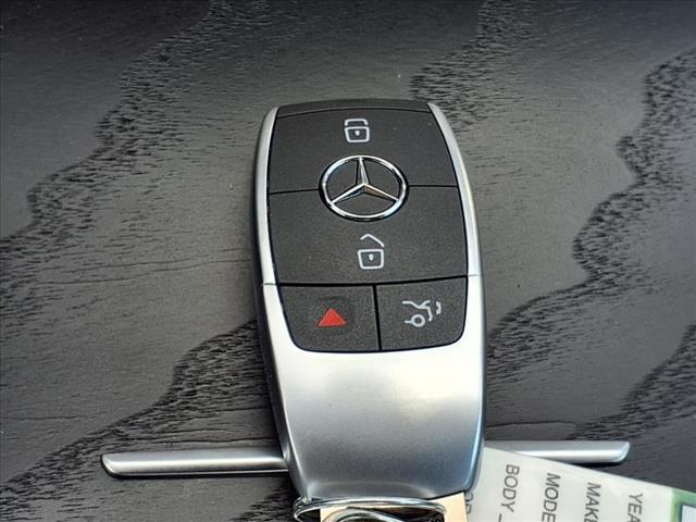 2019 Mercedes-Benz C-Class C 300 4MATIC Sedan