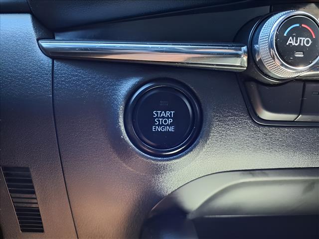 2023 Mazda Mazda3 Hatchback 2.5 S Premium Auto AWD
