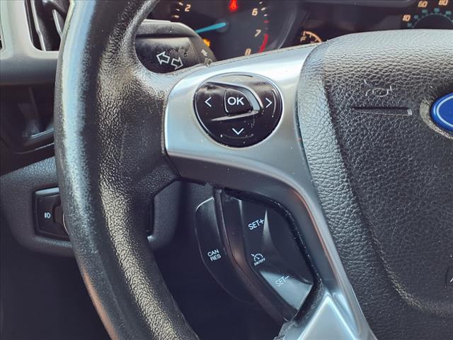 2016 Ford Transit Connect 4dr Wgn LWB XLT