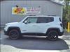 2017 Jeep Renegade Altitude 4x4